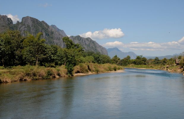 Nam Song River